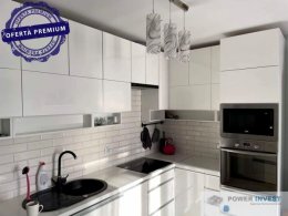 Komfortowe, 2 pokojowe mieszkanie