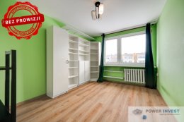 SUPER OFERTA/2 POKOJE+BALKON/ŚWIETNA LOKALIZACJA