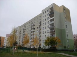 Lokal mieszkalny - Gorzów Wielkopolski