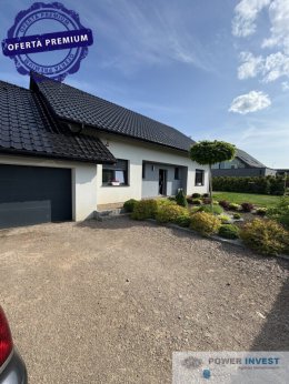 Wysoki standard w spokojnej okolicy – Węgrzce