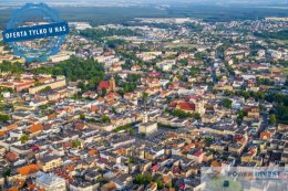 Lokal usługowy 30,60 m² – galeria handlowa
