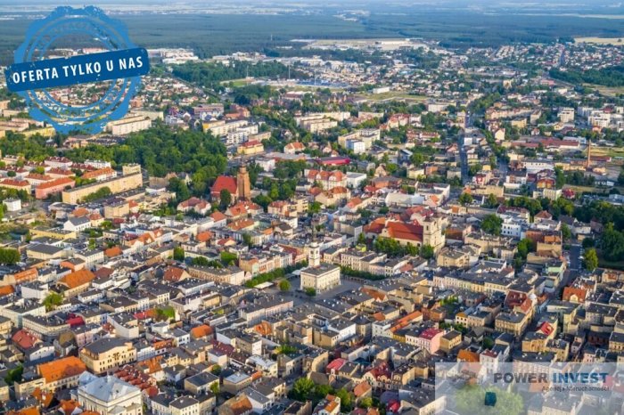 Lokal usługowy 30,60 m² – galeria handlowa
