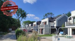 Mieszkanie dla dużej rodziny – 5 pokoi