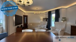 Apartament 80,49 m² z balkonem i tarasem
