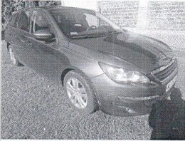 Peugeot 308 II HDI MR’13 E6
