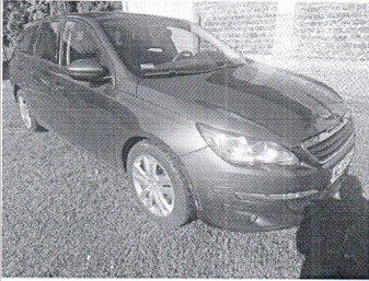 Peugeot 308 II HDI MR’13 E6