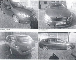 Peugeot 308 II HDI MR’13 E6