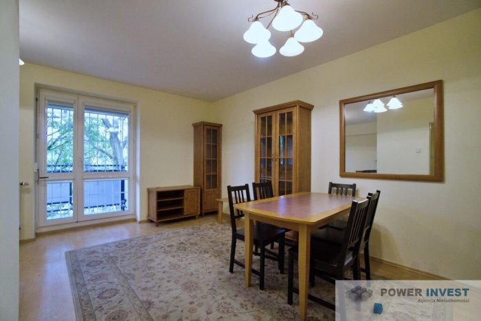 Kwiecista/Kobierzyńska| 52 m²| 2pok.+balkon|garaż!