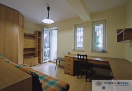 Kwiecista/Kobierzyńska| 52 m²| 2pok.+balkon|garaż!