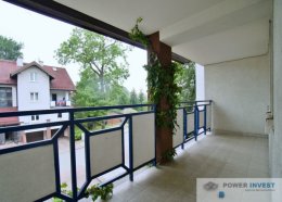 Kwiecista/Kobierzyńska| 52 m²| 2pok.+balkon|garaż!