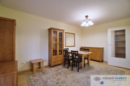 Kwiecista/Kobierzyńska| 52 m²| 2pok.+balkon|garaż!