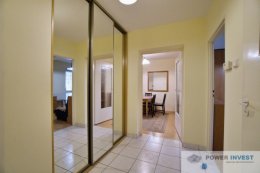 Kwiecista/Kobierzyńska| 52 m²| 2pok.+balkon|garaż!