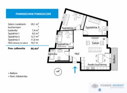 Centrum Niepołomic -  idealne dla rodziny!!