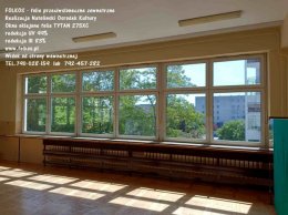 Folie ANTY IR - folie redukujące nagrzewanie pomieszczeń Warszawa folie przeciwsłoneczne