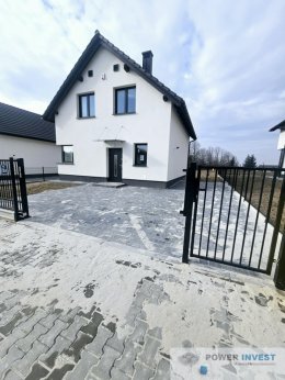 Liszki - wolnostojący pod Krakowem 0% prowizji