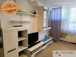 Przytulna kawalerka, Azory, Różyckiego - 23,7 m²