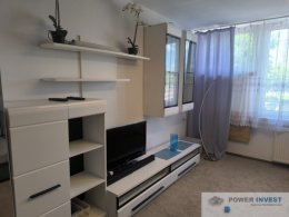 Przytulna kawalerka, Azory, Różyckiego - 23,7 m²