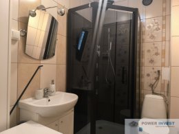 Przytulna kawalerka, Azory, Różyckiego - 23,7 m²