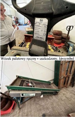 Syndyk sprzeda ruchomości