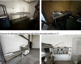 Syndyk sprzeda ruchomości