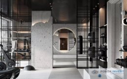 2-pokojowe studio w nowoczesnej inwestycji Noho