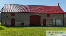 Dom 400m od  jeziora – po kapitalnym remoncie