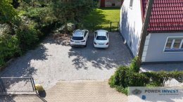 Dom 400m od  jeziora – po kapitalnym remoncie