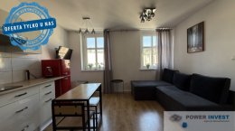 Lokal mieszkalny – centrum Leszna