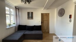 Lokal mieszkalny – centrum Leszna