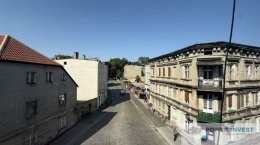 Lokal mieszkalny – centrum Leszna