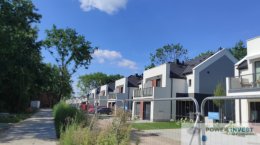Cisza i spokój – mieszkanie dla Ciebie