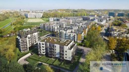 Idealne pod wynajem - mieszkanie z ogródkiem