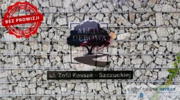 Mieszkanie z ogródkiem – cisza i spokój