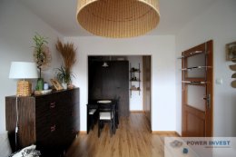 Piękne dwupokojowe mieszkanie z osobną kuchnią
