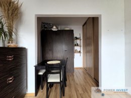 Piękne dwupokojowe mieszkanie z osobną kuchnią