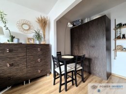 Piękne dwupokojowe mieszkanie z osobną kuchnią