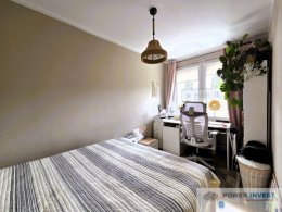 Piękne dwupokojowe mieszkanie z osobną kuchnią