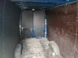 MERCEDES-BENZ 316 SPRINTER rok produkcji 2019