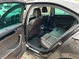 SKODA Superb III 2.0 Laurin & Klement 4x4