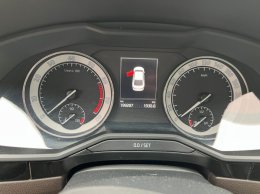 SKODA Superb III 2.0 Laurin & Klement 4x4