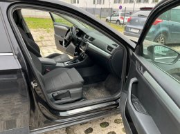 SKODA Superb III Limousine Ambition