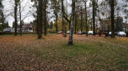 Nieruchomość niezabudowana - Piekary Śląskie