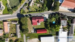 Dom 400m od  jeziora – po kapitalnym remoncie