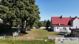Dom 400m od  jeziora – po kapitalnym remoncie