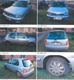 NISSAN Micra 1.4 MR’00 E3 wersja Comfort Plus