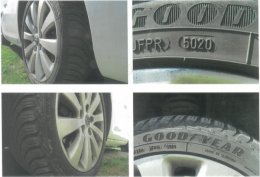 OPEL ASTRA IV 1,7 CDTI , rok produkcji 2011