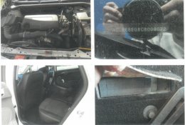 OPEL ASTRA IV 1,7 CDTI , rok produkcji 2011