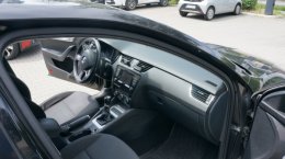 Skoda Octavia III, model: 1,4 TSI