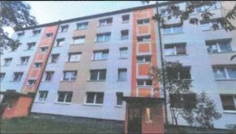 Lokal mieszkalny - Częstochowa