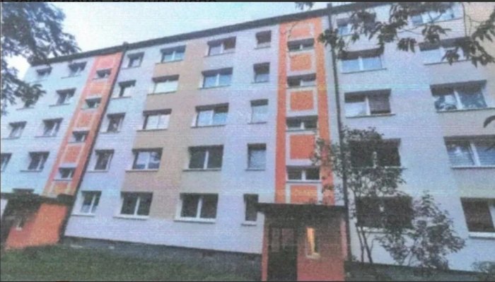 Lokal mieszkalny - Częstochowa